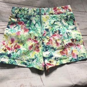 Forever 21 Shorts - FOREVER 21 SHORTS Forever 21 Shorts - FOREVER 21 SHORTS